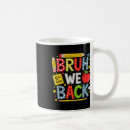 Search for school president mugs Presidential satire