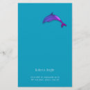 Search for oceans stationery paper For kids