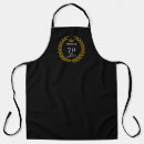 Search for for 70th birthday aprons Humour