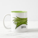 Search for green beans mugs Vegetable