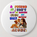 Search for dog walking badges Women