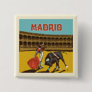Search for madrid badges Spain