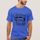 Search for funny ginger tshirts Santa