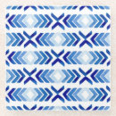 Search for rhombus coasters Illustration