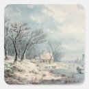 Search for frozen stickers Watercolour