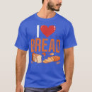 Search for cookie cutter tshirts Love dining