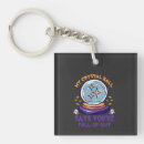 Search for crystal ball key rings Witch