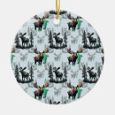 Search for elk hunting christmas tree decorations Antlers