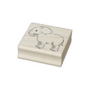 Search for elephant rubber stamps Animal