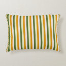Search for stylish rose gold cushions Stripes
