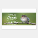 Search for cute christian stickers Inspirational quote