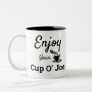 Search for o joe mugs Black