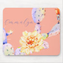 Search for purple bloom mouse mats Watercolor