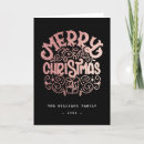 Search for luxury christmas cards Fancy