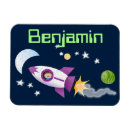 Search for rocket ships magnets For kids
