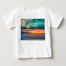 Search for nature baby shirts Summer