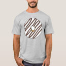 Search for vanilla tshirts Doughnut