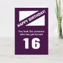 Search for someone Birthday
