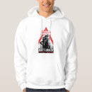 Search for harley quinn mens hoodies Hugo strange