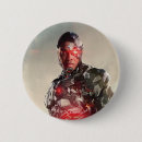 Search for cyborg badges Dc comics