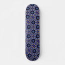 Search for geometrical skateboards For kids