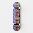 Search for bright skateboards Squares