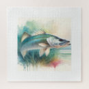 Search for fishing puzzles Nature
