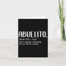 Search for abuelito cards Dad joke