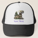 Search for white wolf hats Montana