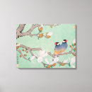 Search for twins canvas prints Birds