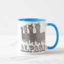 Search for baby alpaca mugs Animal