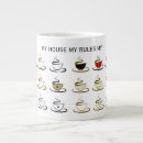 Search for illustrated house mugs Pattern