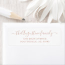 Search for anniversay return address labels Simple