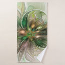 Search for luxurious gold design bath towels For her