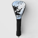 Search for music golf head covers Blues