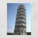 Search for pisa postcards Campanile