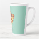 Search for cat pizza mugs Kitten