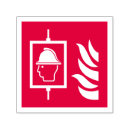 Search for symbolism rubber stamps Icon