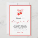 Search for 4th birthday thank you cards Pink