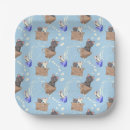 Search for blue cat plates Animal
