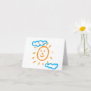 Search for drawings cards Childs drawing