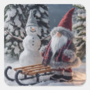 Search for sled stickers Xmas
