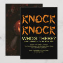 Search for knock Party