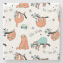 Search for sloth coasters Zoo