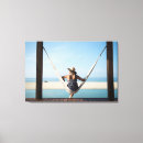 Search for hammock canvas prints Vacations