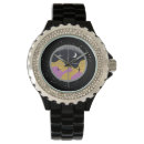Search for moon and stars watches Mystical