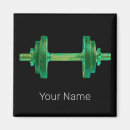 Search for gym magnets Biceps