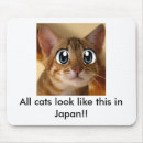 Search for cute anime mouse mats Cat