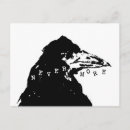 Search for nevermore postcards Edgar allan poe