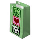 Search for sports gift bags Green